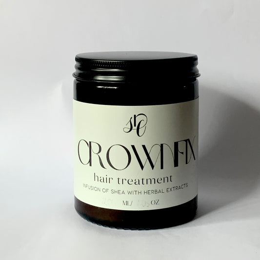 Crownfix Hair Treatment